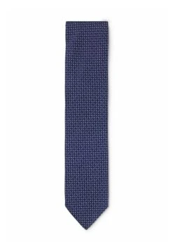Hugo Tie - Light Blue Nine