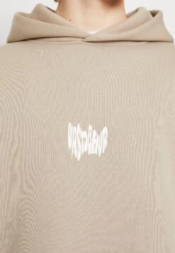 Erl Hoodie Unisex - Sweatshirt - Simply Taupe -Stock X 17a7b89d55154804a59e629830696919