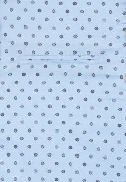 Jack & Jones Jjetrekota - Shirt - Cashmere Blue -Stock X 17a971cf36554652819a9a2237893dc5