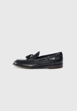 Aldo NUNEZ - Slip-ons - Black