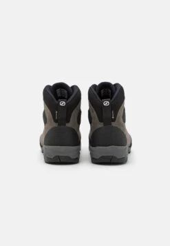 Scarpa Mojito Hike Gtx - Hiking Shoes - Titanium/Mustard -Stock X 17cd94590ffb456aaf9b0289137129d3