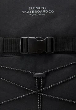 Element Scheme Unisex - Rucksack - Flint Black -Stock X 17ce321caec84722a214c5f2cb6aa36d