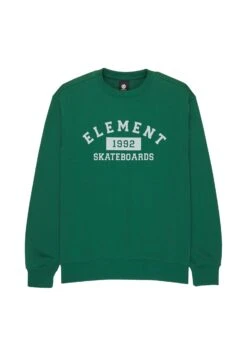 Element HOME TEAM - Sweatshirt - Dark Grey -Stock X 17d44564ec5d43ada1ec84f05813f937