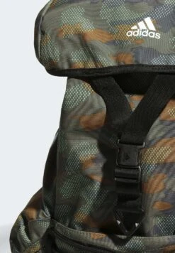 ADIDAS PERFORMANCE City Xplorer - Backpack - Bronze Strata Olive Strata Pulse Mint -Stock X 17fbf6b84c814875a1b5bcfef0bb8ae1