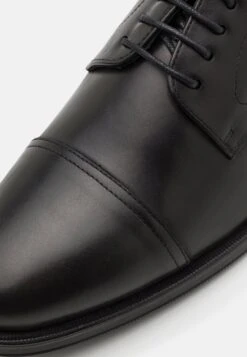 Hackett London Jason Classic - Lace-Ups - Black -Stock X 1800ef780ede462ab57e492b3f8747a6