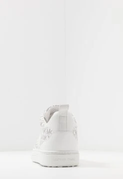 Michael Kors Baxter - Trainers - Optic White/Black 11 Michael Kors Baxter - Trainers - Optic White/Black -Stock X 18191086d1a24615ac18e9ddc6160b8b