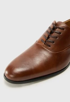 Call It Spring SINGLETON BED FOAM - Lace-ups - Cognac -Stock X 182a9c4b1fca4675be384b854da00290