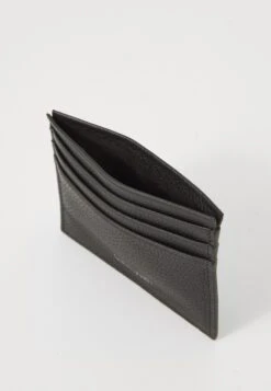 Calvin Klein FOIL EMBOSS CARD CASE - Wallet - Black -Stock X 1838bf77bc2745cd9698fb68bb5c4690