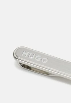 Hugo Classic Tie - Other Accessories - Silver-Coloured -Stock X 183eb29c501643739788a1b1217b1285