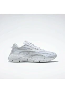 Reebok Classic Zig Kinetica 2.5 Unisex - Trainers - White -Stock X 184213e2377d49c0be022fded5dbb95d