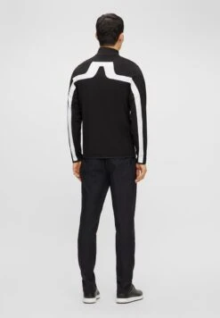 Training Jacket - Black -Stock X 186275154724458ab823b9ed85f2c8ef