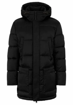 Boss Ostiano - Winter Coat - Black One -Stock X 188c6f718cd541479b52a336ce631194