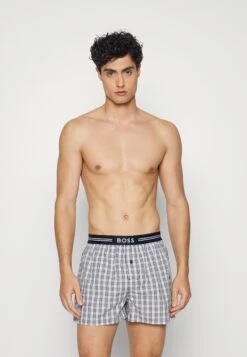 Boss 3 Pack - Boxer Shorts - Light Beige -Stock X 1890ddc4263242c4b705c1a84547973b