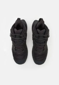 Hoka ANACAPA 2 GTX - Hiking Shoes - Black -Stock X 1892d7e34ab641e49aed60c7f5798bb4