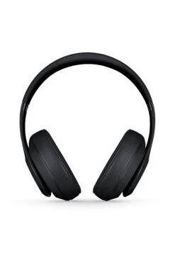 Beats Studio3 Wireless Over Ear Headphones- Headphones - Matte Black -Stock X 1892df281fce46bfbdb65ff4fb92ca6a