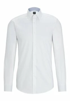 Boss H Hank Kent - Formal Shirt - White 13 Boss H Hank Kent - Formal Shirt - White -Stock X 18a588f0710c467fb1d5525abbebaac7