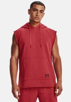Under Armour Heavyweight Sl Hd - Hoodie - Chakra