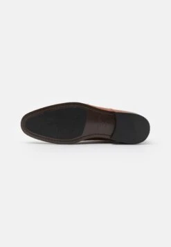Kurt Geiger London Harry Monk - Slip-Ons - Tan -Stock X 18bd2f00a9f0408f8657e20ade38188d
