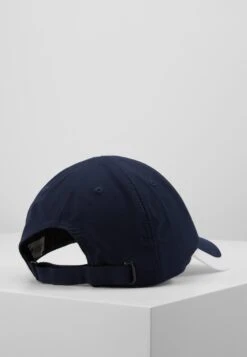 Lacoste Sport Tennis Unisex - Cap - Navy Blue/White 10 Lacoste Sport Tennis Unisex - Cap - Navy Blue/White -Stock X 18de03b2196f4bae8372e5866d88ad97