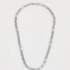 Calvin Klein ASPIRE - Necklace - Silver-coloured -Stock X 190d5eabfc9b4b3b9307b5011fc8e1e5