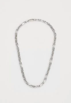 Calvin Klein ASPIRE - Necklace - Silver-coloured
