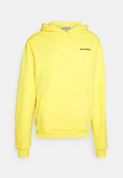Sense Hoodie Unisex - Hoodie - Yellow -Stock X 191b655460bd466a9da9709fbaa3683b