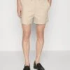 Tiger Of Sweden Birch - Shorts - Cream Sand