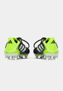 ADIDAS PERFORMANCE COPA PURE III ELITE SOFT GROUND FOOTBALL BOOTS - Soft-ground Football Boots - Core Black/footwear White/lucid Lemon -Stock X 192e568b54bb4d2eafcb5d79a2d41e90