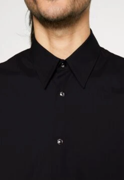 Roberto Cavalli Regular - Shirt - Black -Stock X 1936ca3a87e44f4988c4110d93bf805d