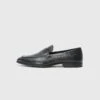Boss GAVRIE - Smart Slip-ons - Black -Stock X 19615a44efa24a41af73d75beb44dd31