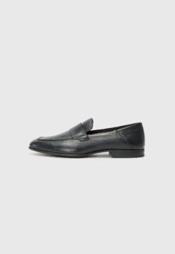 Boss GAVRIE - Smart Slip-ons - Black