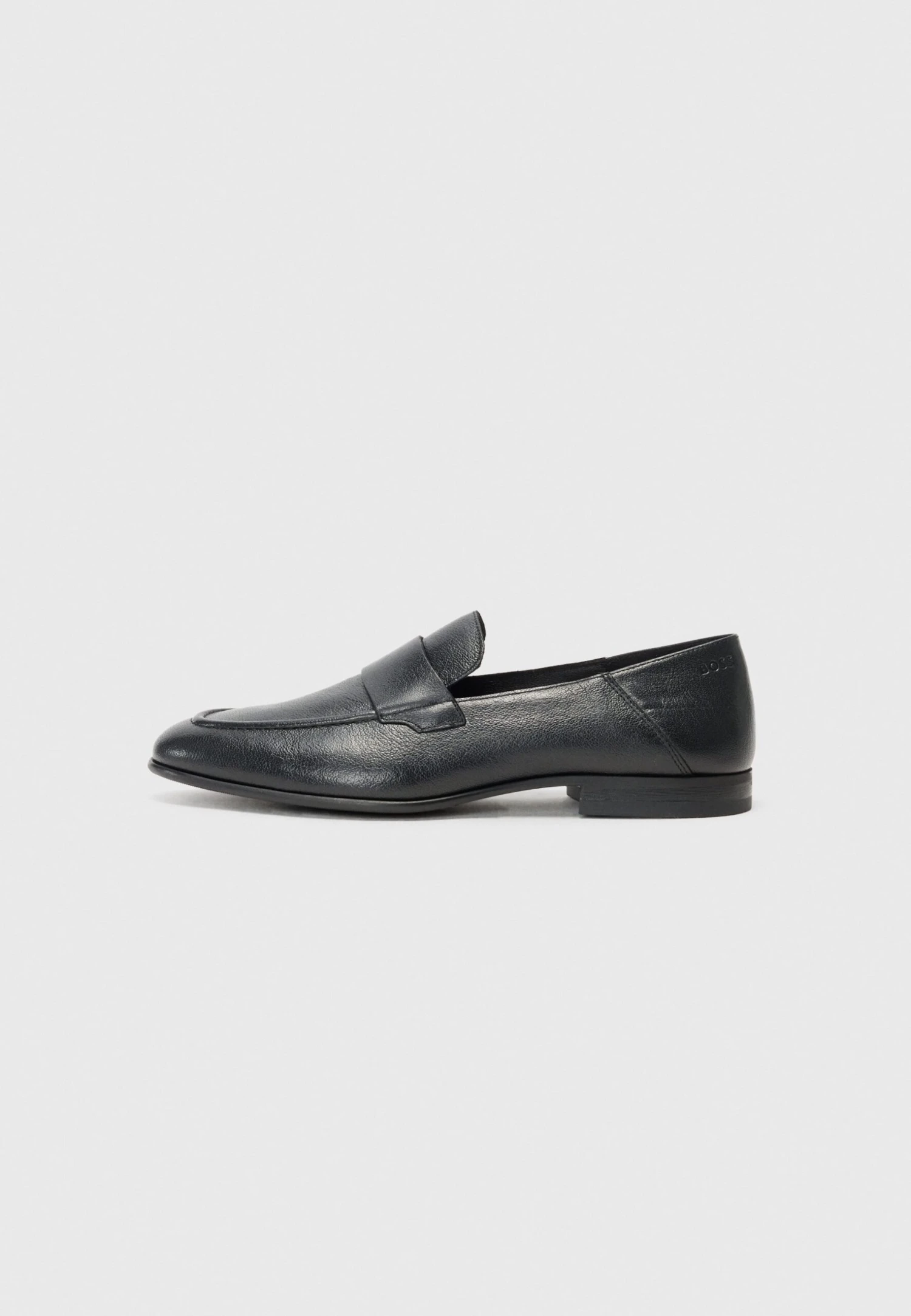 Boss GAVRIE - Smart Slip-ons - Black 3 Boss GAVRIE - Smart Slip-ons - Black