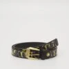 Belt - Black/Gold-Coloured -Stock X 198ed0e9b95047d293c13e74728e27fa
