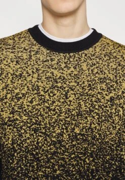 Boss Facondo - Jumper - Black -Stock X 19aeaae069ac43308c671bded6788a7c