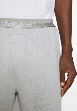 Structure Jogger - Pyjama Bottoms - Grey Heather -Stock X 19c2a0c5c36d4c89b5546995c47fadff