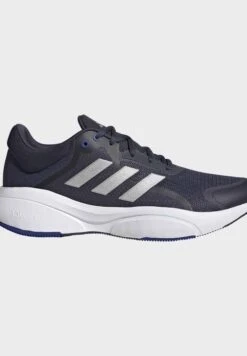 ADIDAS PERFORMANCE Response - Neutral Running Shoes - Shadow Navy Silver Metallic Legend Ink -Stock X 19ef28789b854b98963471b786d37e5e