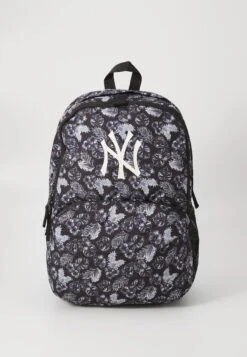 NEW ERA NEW YORK YANKEES STADIUM BACKPACK - Club Wear - Black