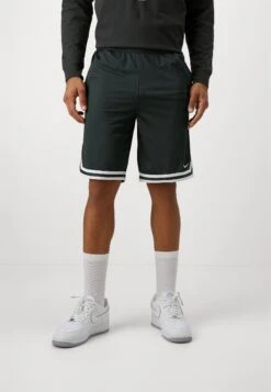 Nike Performance DNA SHORT - Sports Shorts - Black/white -Stock X 19f8aa75503942bc8e0f01388d24a59b