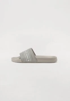 BJØRN BORG STK HARPER III - Slippers - Navy -Stock X 19f8d5792cd04eac96316f5dcf3ff7b1