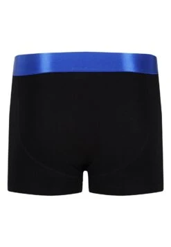 Reebok 3 Pack - Pants - Black/Courtblue/Navyaqua Metallicwb -Stock X 1a074080a46143408bed0078f47cd126