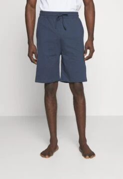 Pier One 3 Pack - Pyjama Bottoms - Blue/Dark Blue/Black -Stock X 1a1db9d439fb414cb7c3b8d04d86aeef