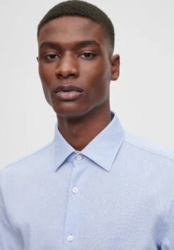 Boss C-Hal - Shirt - Light Blue -Stock X 1a28a020fb4d485192a2c53ce5fb0772