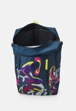 Puma Neymar Jr Backpack Unisex - Rucksack - Dark Night/Orchid Shadow/Fluro Yellow -Stock X 1a313725965943b6abfc7f3f124bb9c5