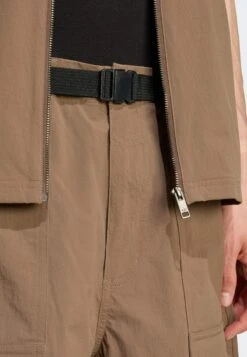 Adidas Originals PREMIUM ESSENTIALS - Shorts - Earth Strata -Stock X 1a35b2af888b42a4b336deb798729163