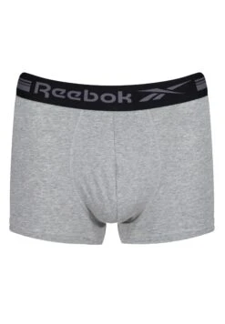 Reebok 3 Pack - Pants - Black Blackstripe Grey Marl -Stock X 1a48465c09634c5490f7659d3ce958f4