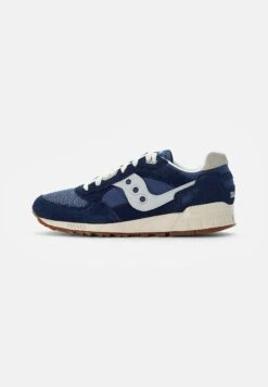 Saucony Shadow - Trainers - Blue