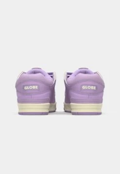 Globe FUSION - Skate Shoes - Lilac/cream -Stock X 1a79d8be38a24e21b9c6d12f7c6c0f39