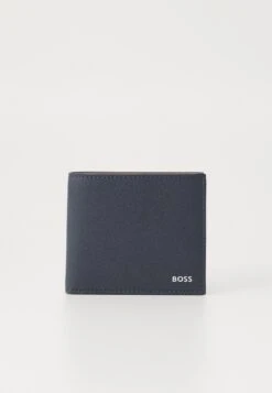 Boss ZAIR COIN - Wallet - Dark Brown -Stock X 1a79fa4f8b1342a7a56c3b8105a8c43c