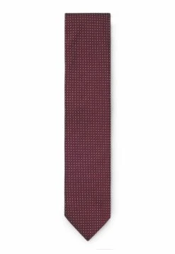 Hugo Tie - Dark Blue Eighteen -Stock X 1a82c4e9d23840d3b50f7440e7239a22