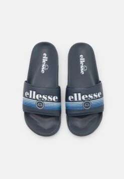 Ellesse Giro Slide - Mules - Navy 11 Ellesse Giro Slide - Mules - Navy -Stock X 1a974b13ad314110b8257e75bbb29379